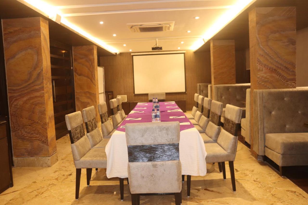 Kyriad By Othpl Indore
