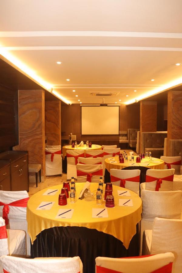 Hotel Kyriad By Othpl Indore