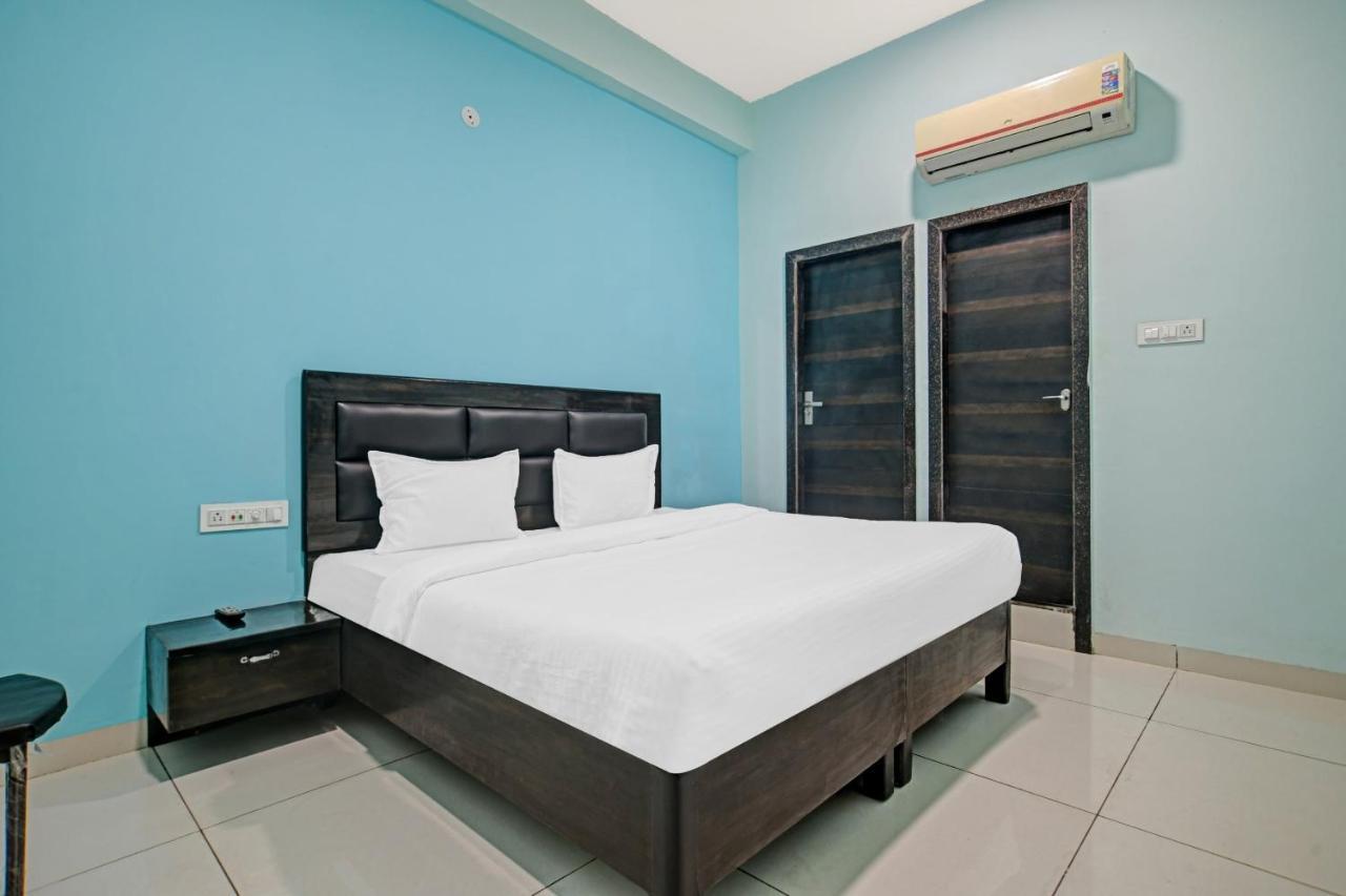 Capital O The Fortune Hotel 3*