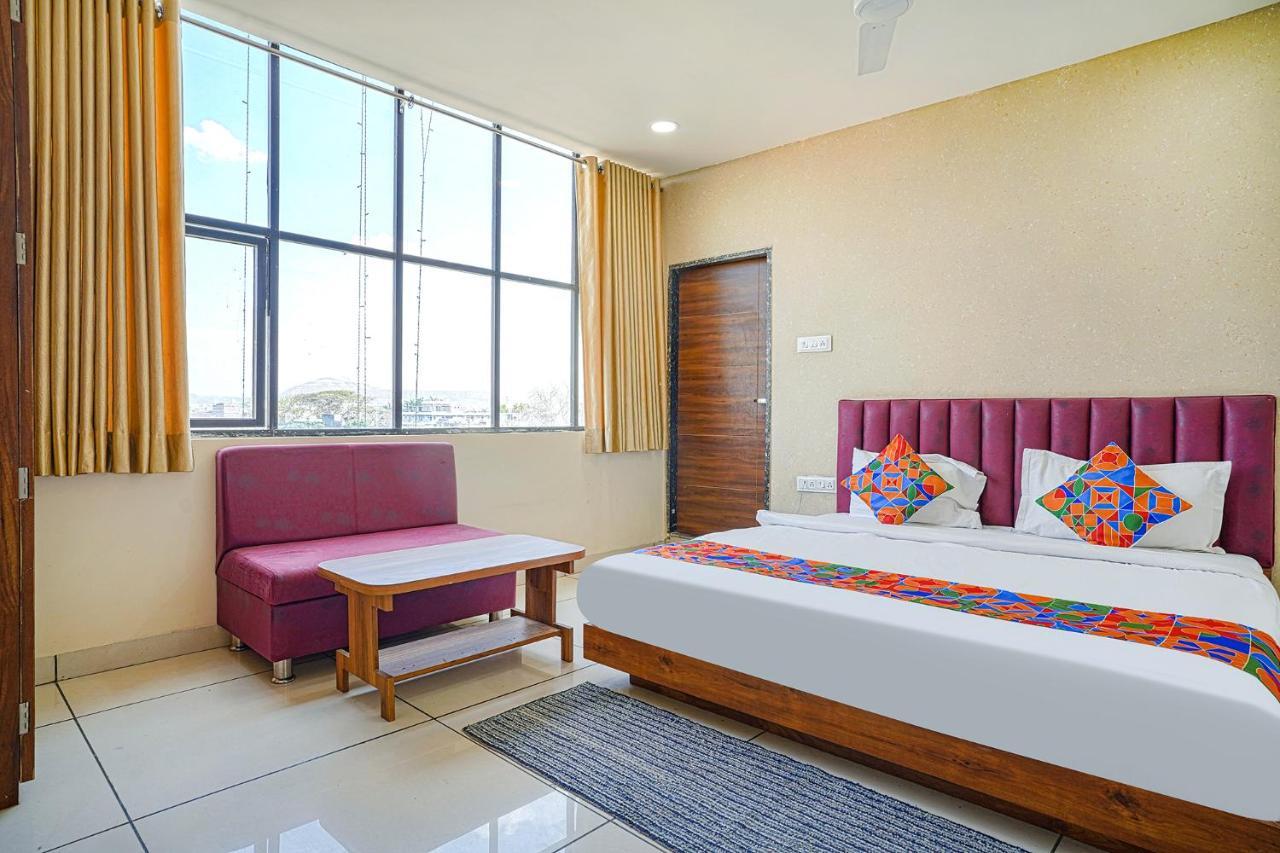 Fabhotel Sukh Indore