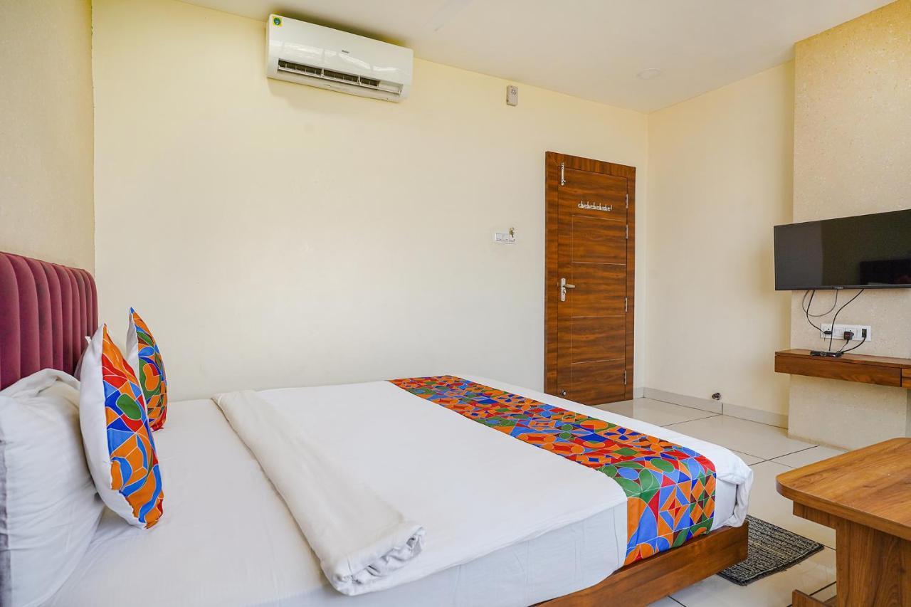 Fabhotel Sukh 3* Indore