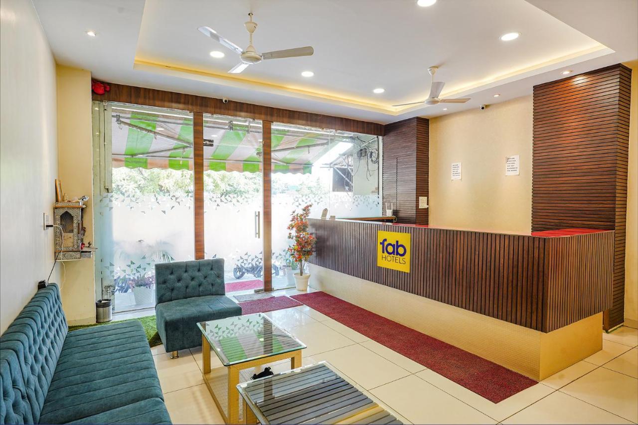 Fabhotel Sukh Hotel