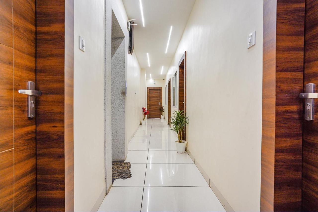 Hotel Fabhotel Sukh Indore
