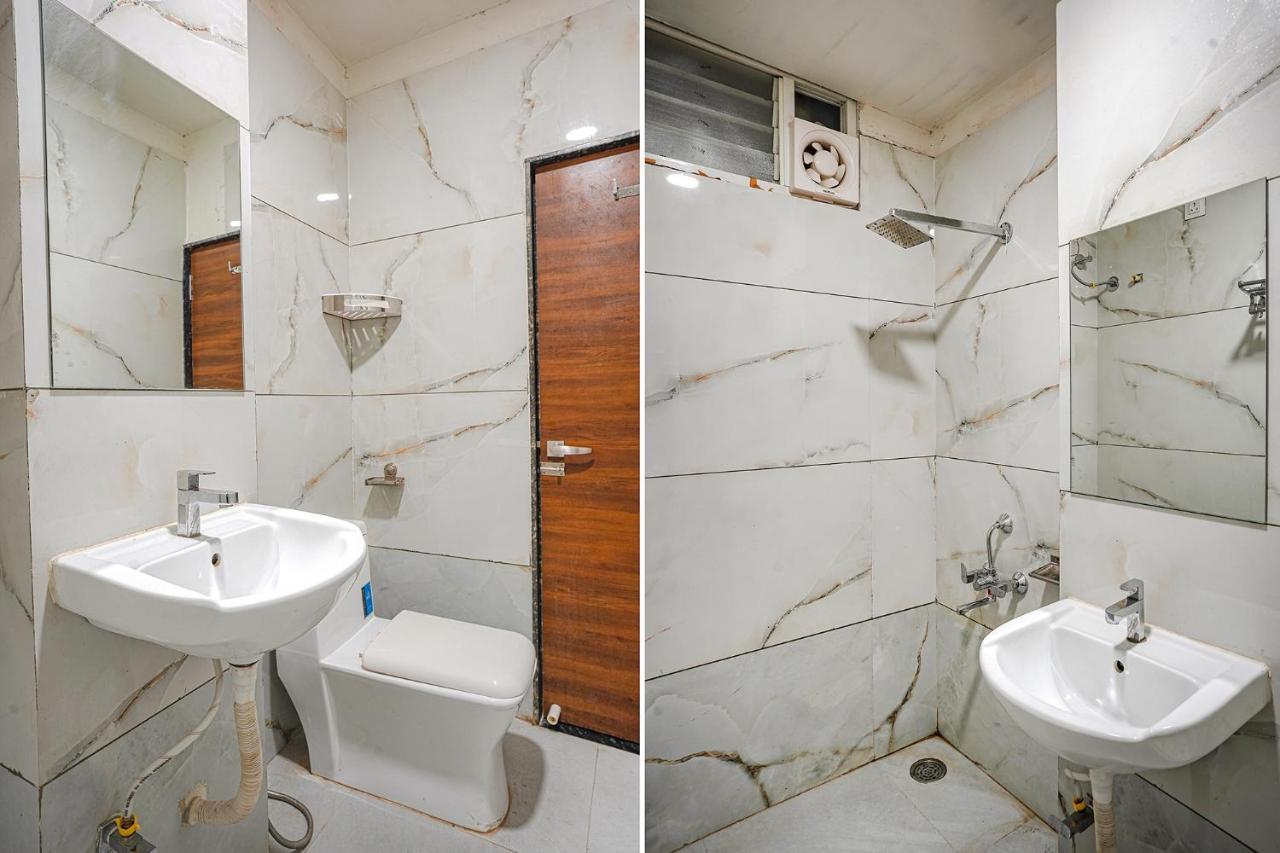 Hotel Fabhotel Sukh Indore