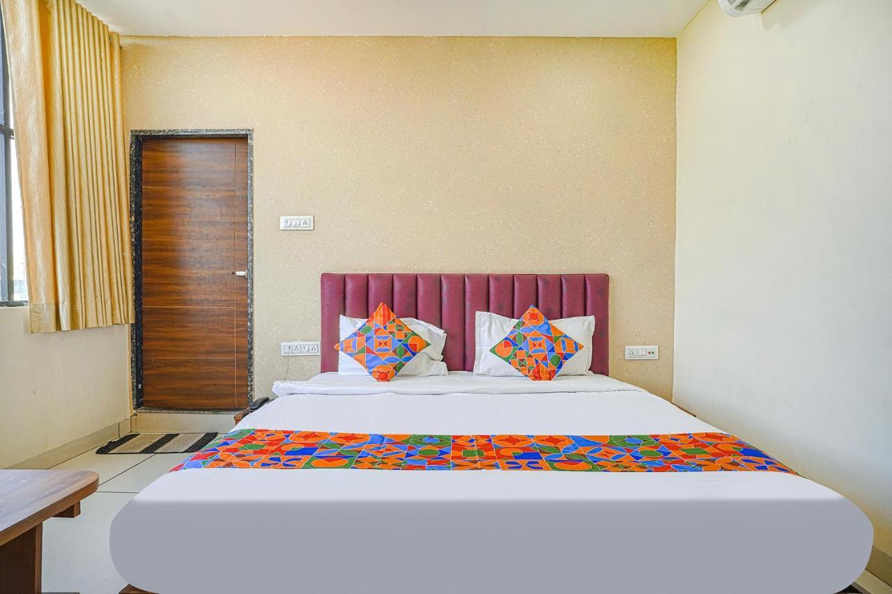 Fabhotel Sukh Indore