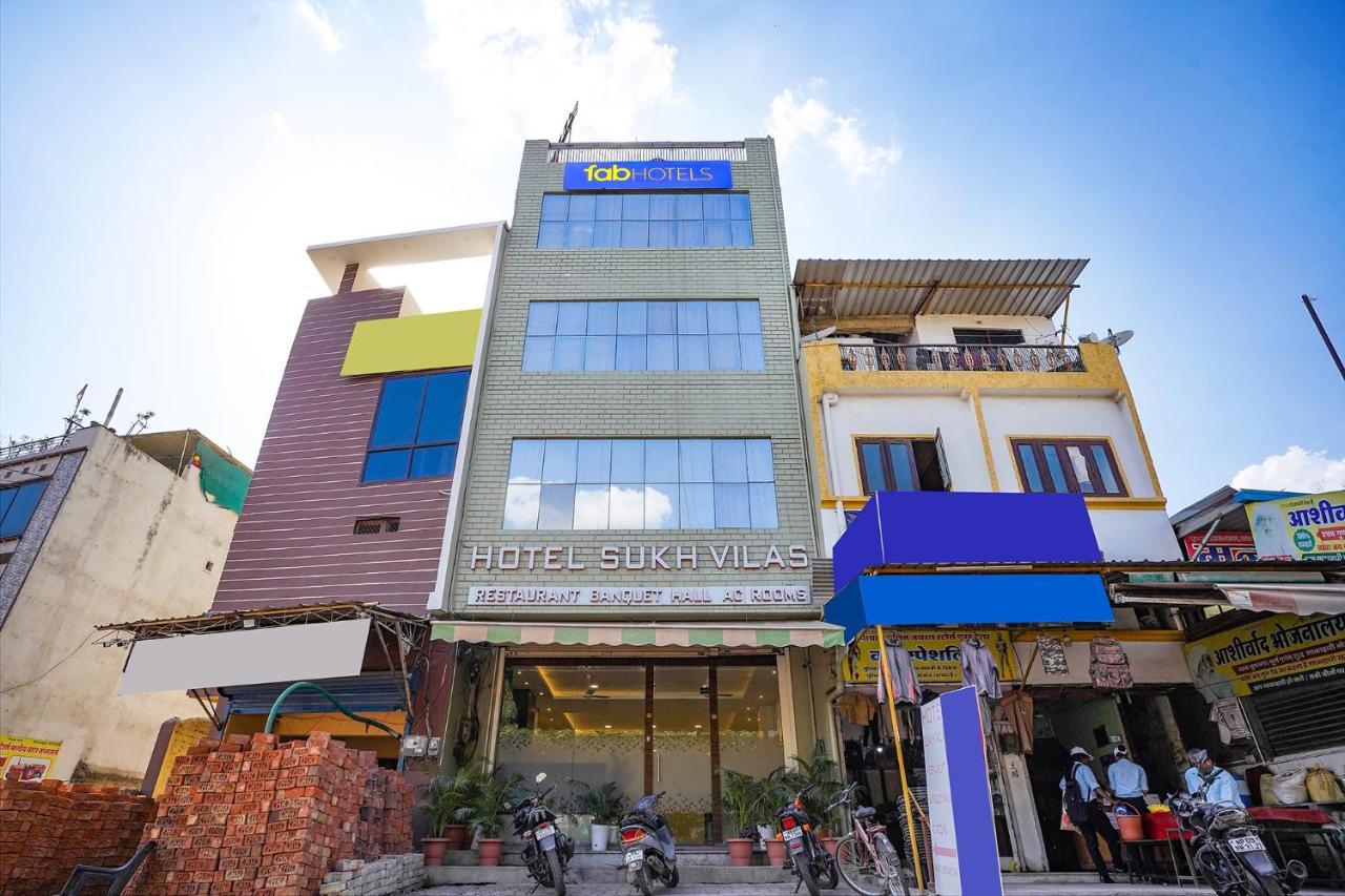 Fabhotel Sukh
