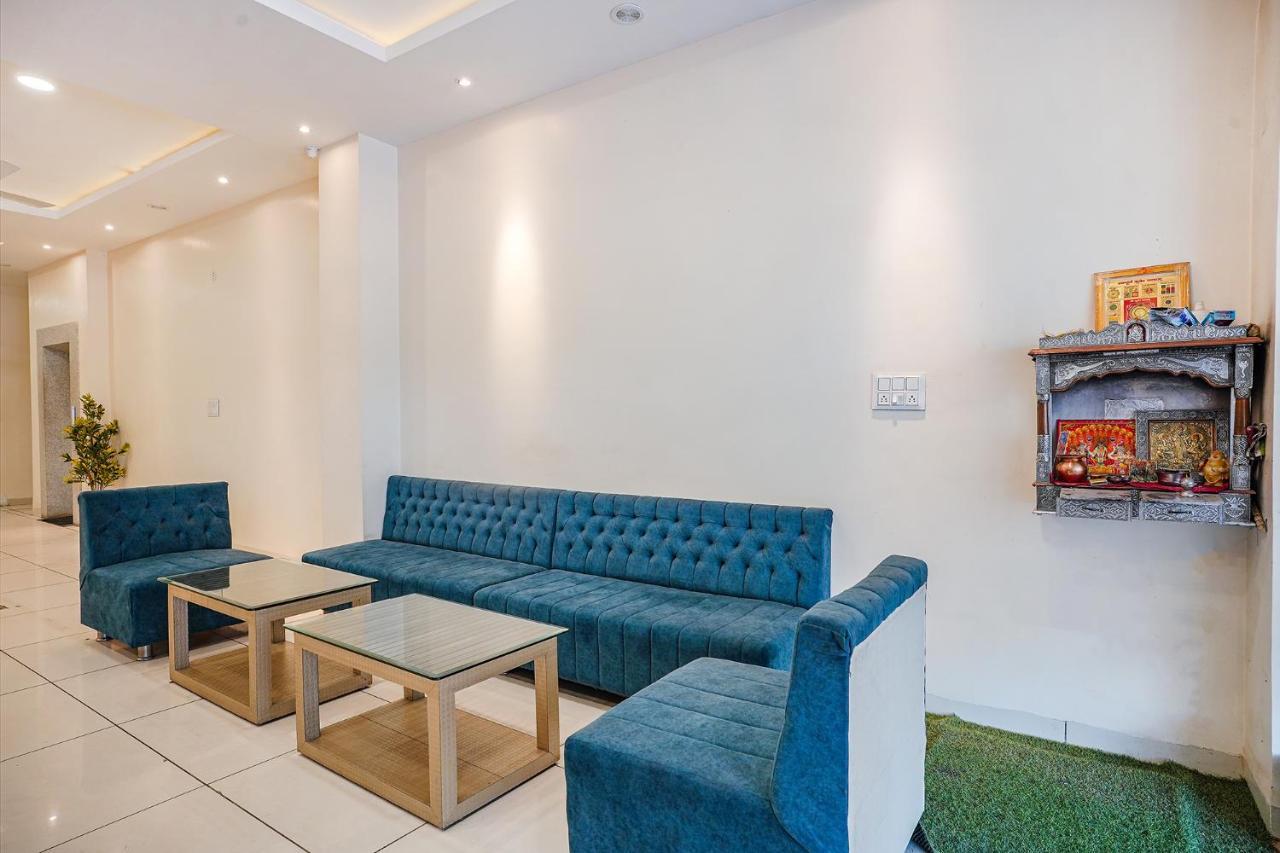 Fabhotel Sukh Hotel