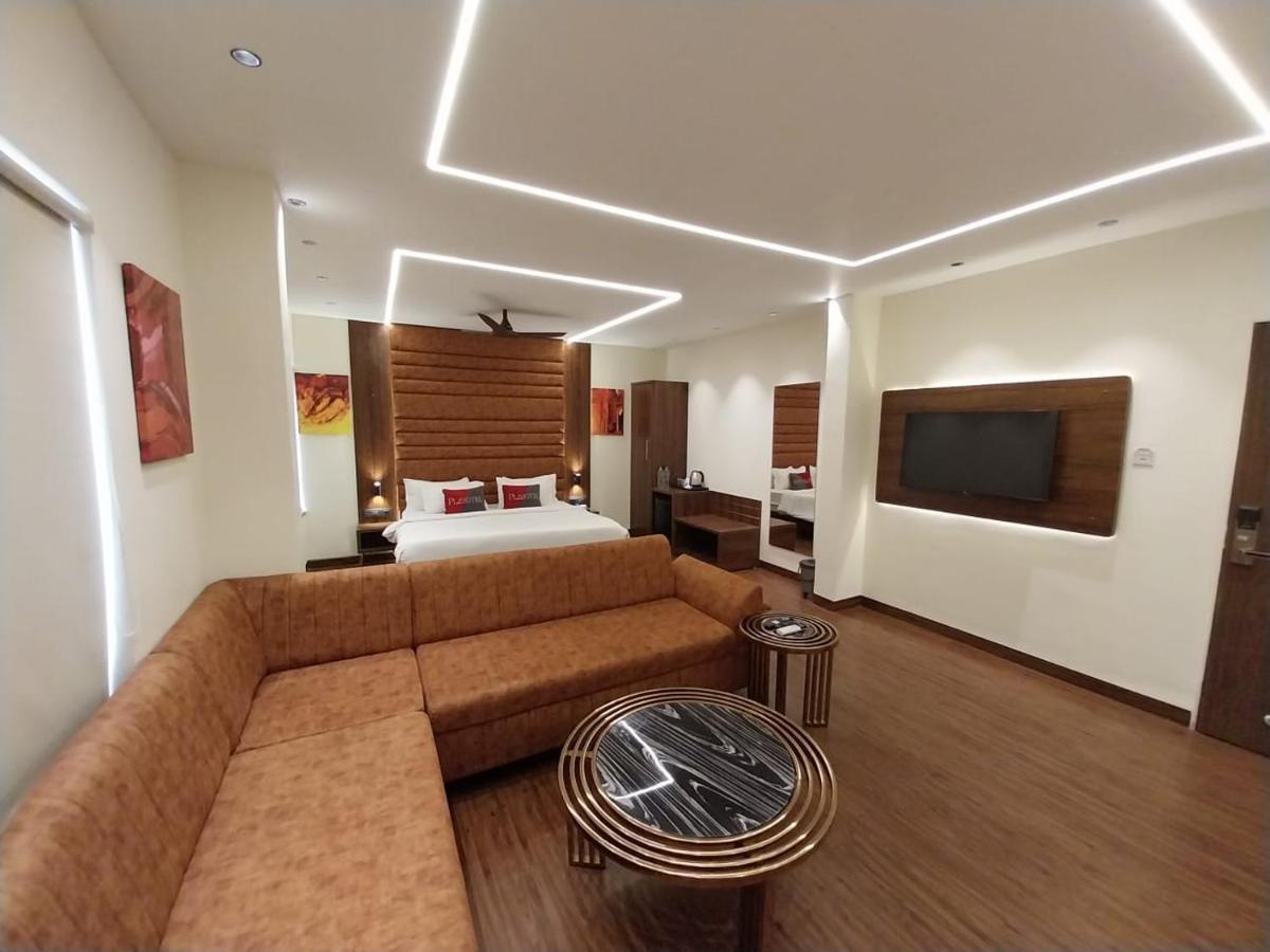 Hotel Playotel Scheme 114