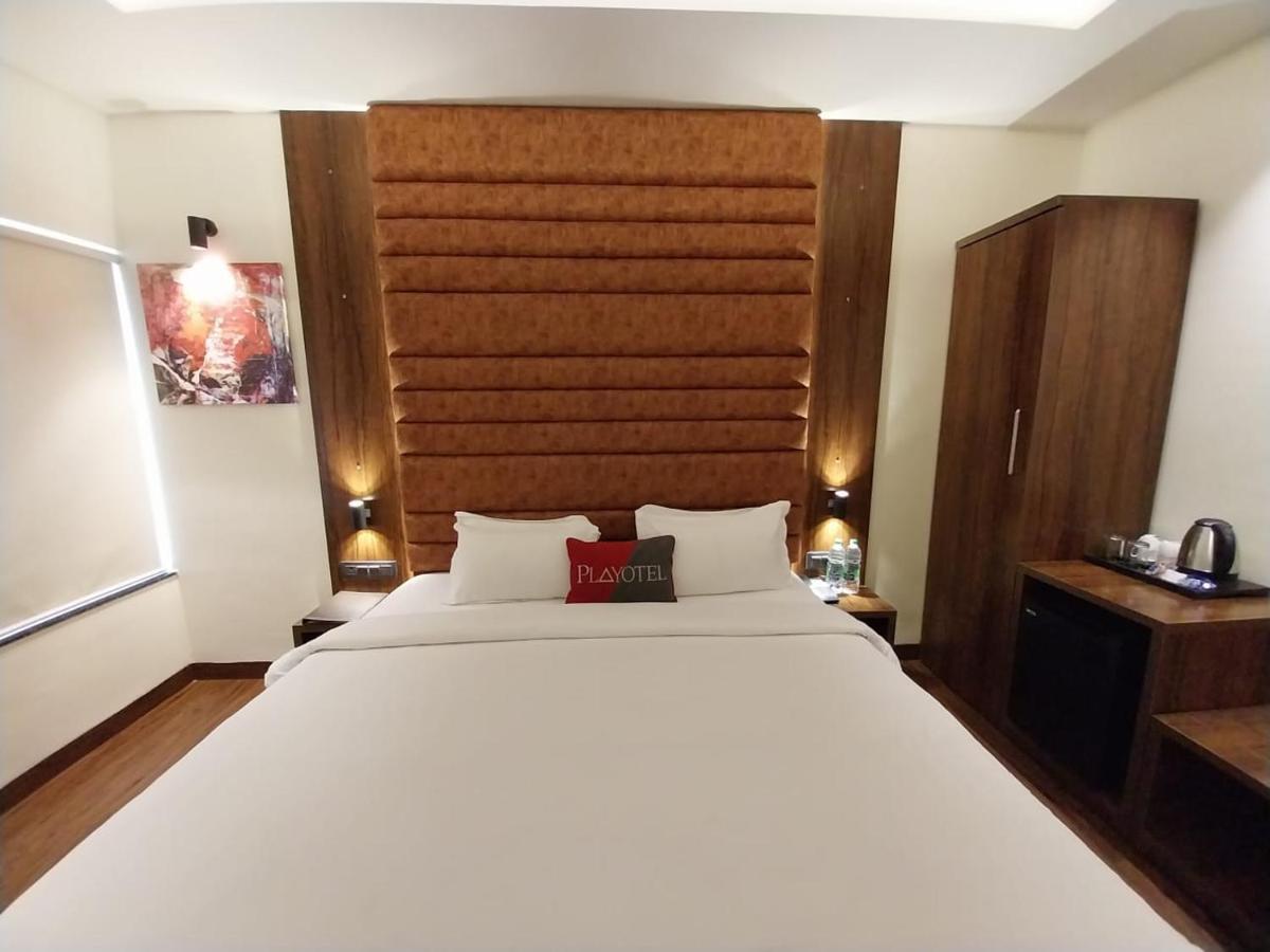 Playotel Scheme 114 Hotel 3*