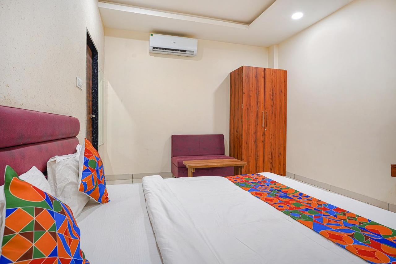 Hotel Fabhotel Sukh Indore