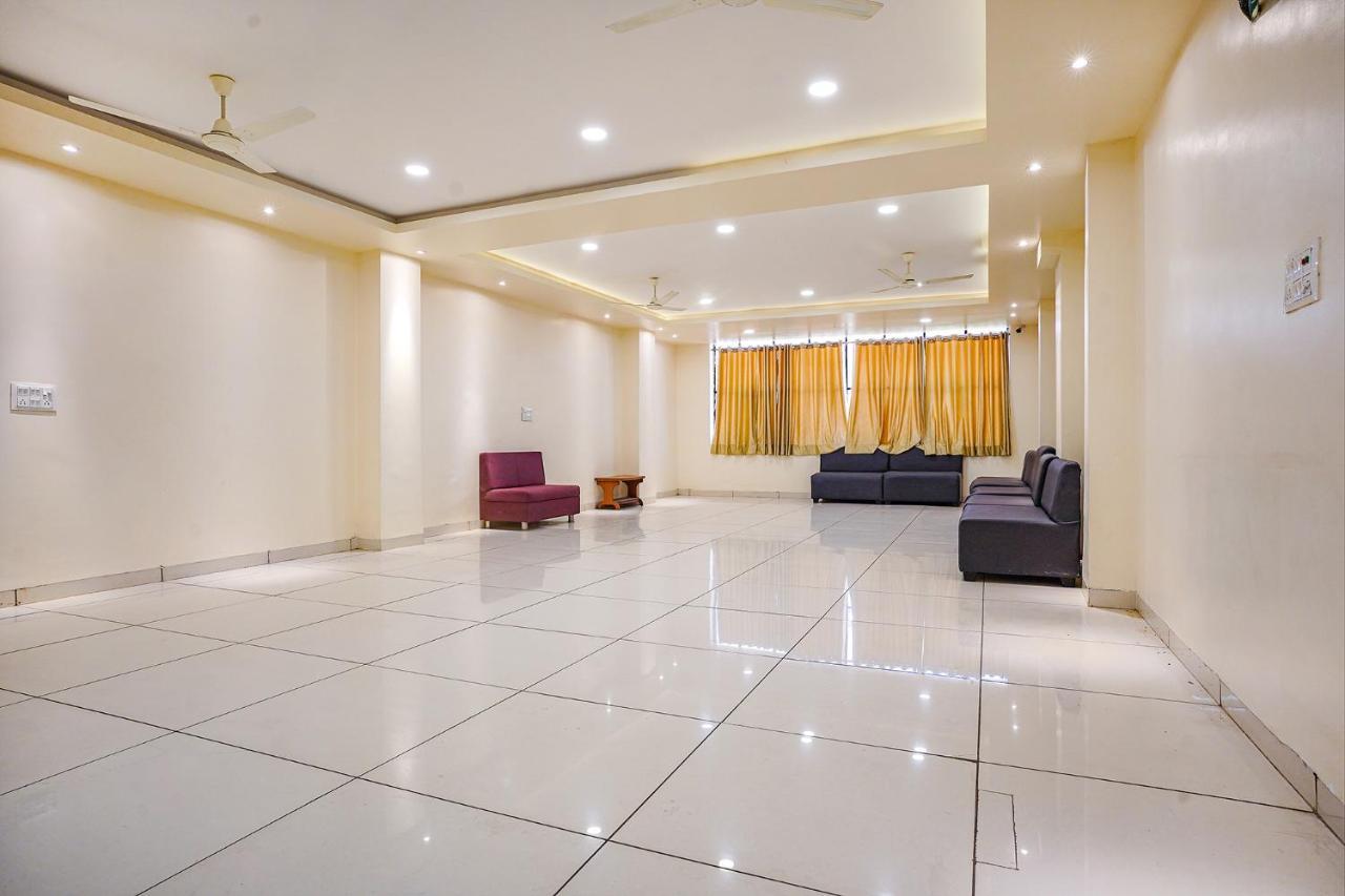 Fabhotel Sukh Hotel Indore