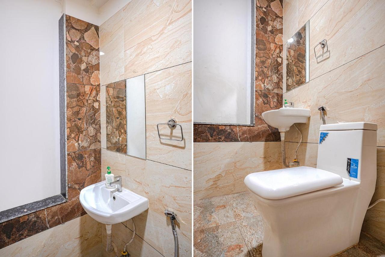 Fabhotel Sukh Hotel