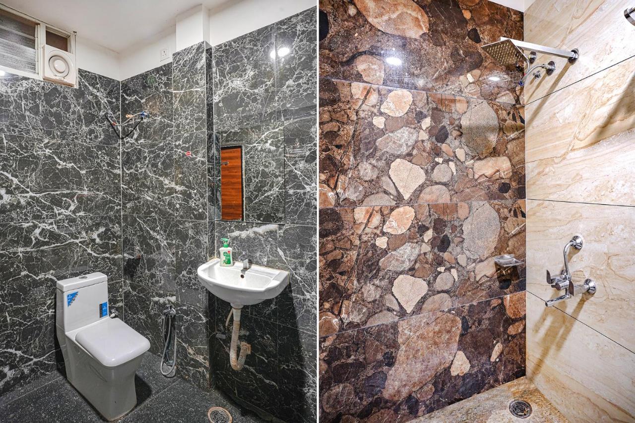 Hotel Fabhotel Sukh Indore