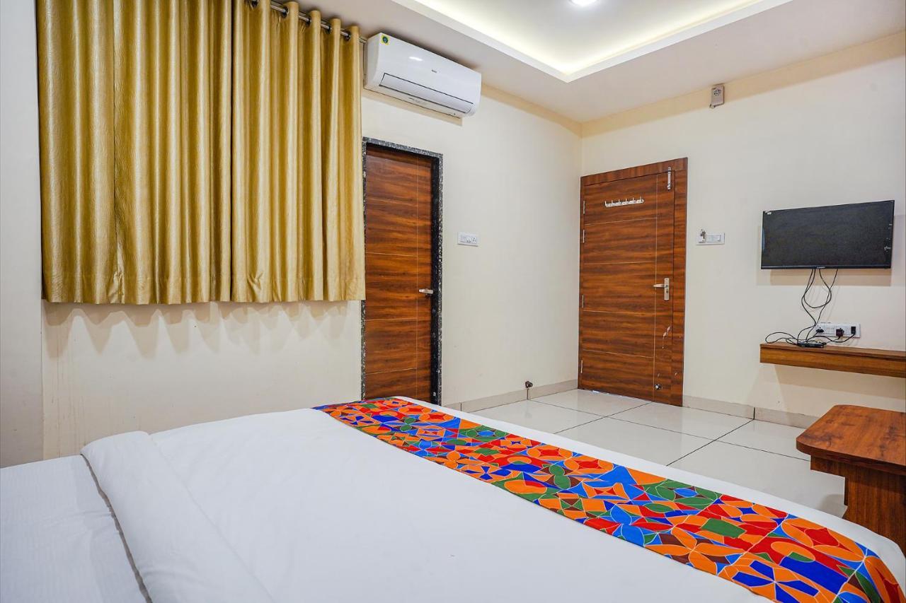 Fabhotel Sukh