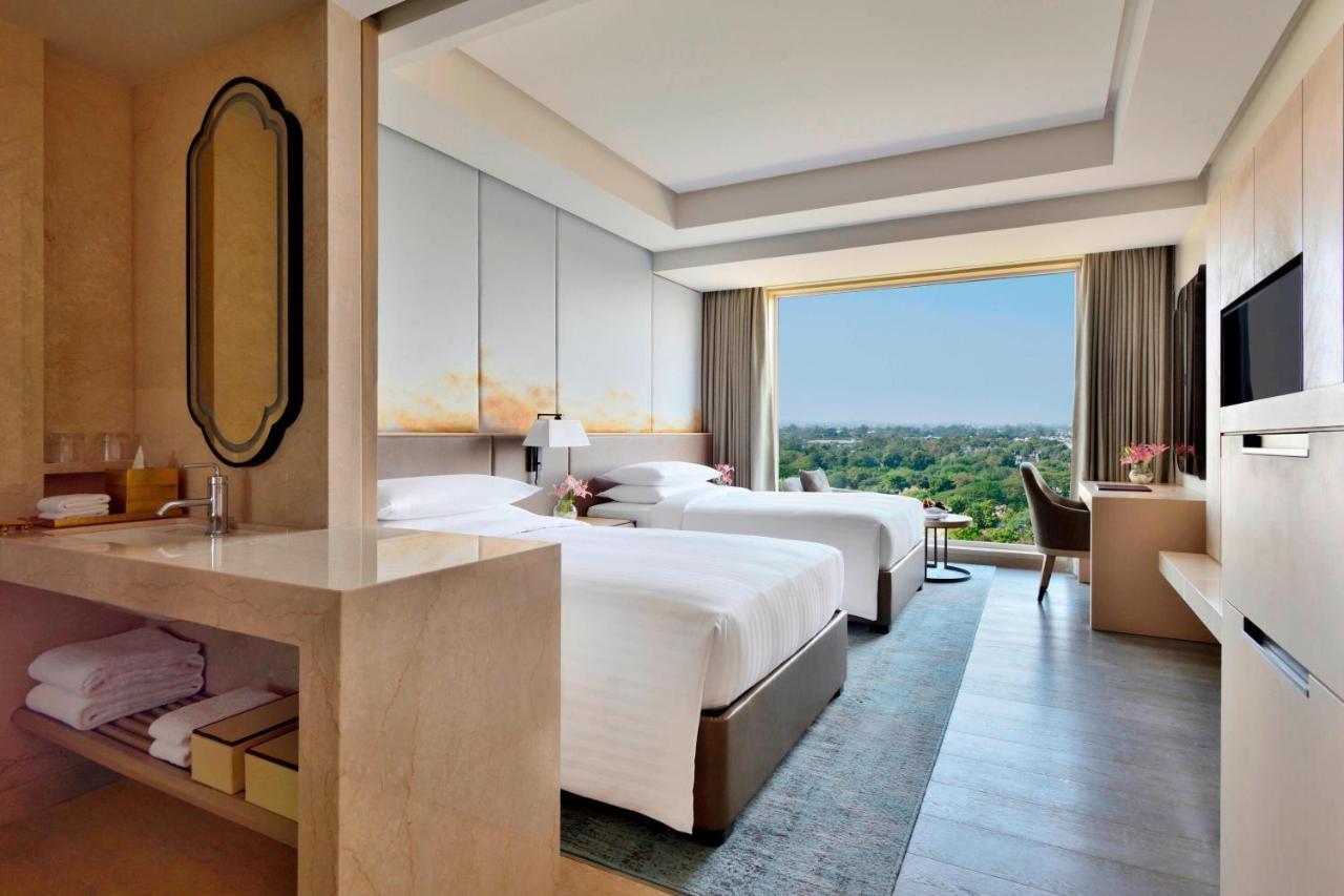 Hotel Marriott Indore