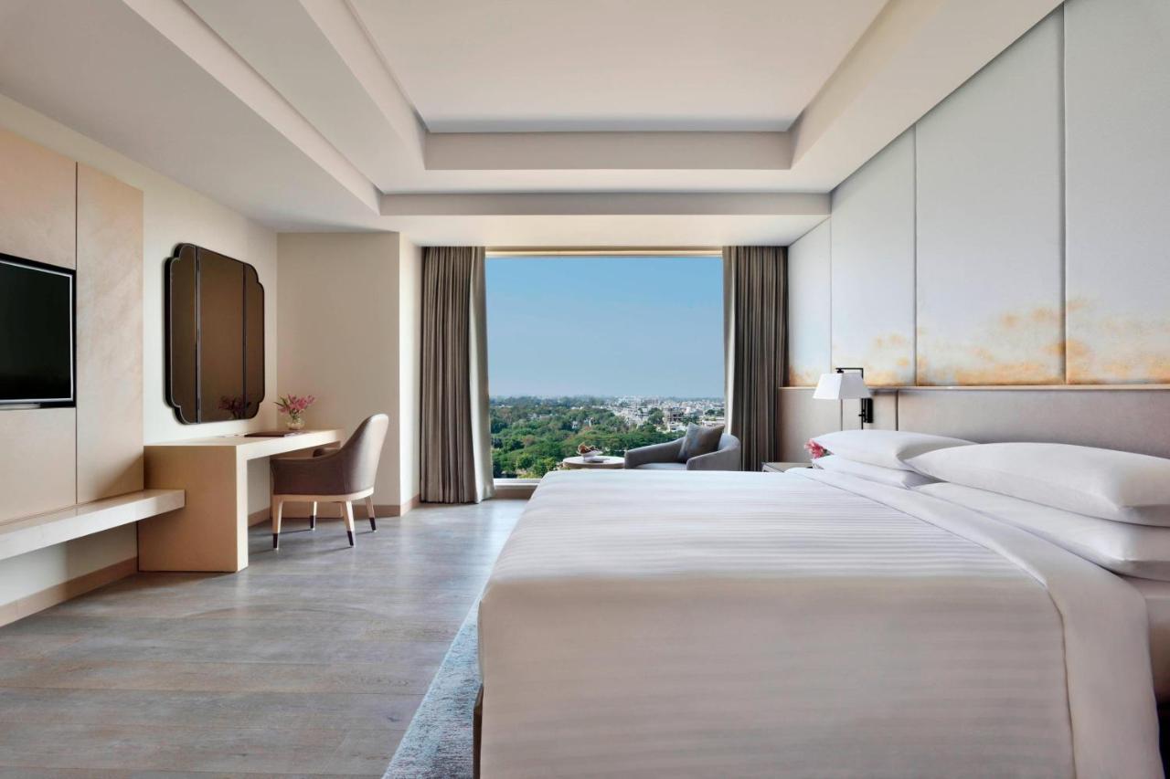 Marriott 5* Indore