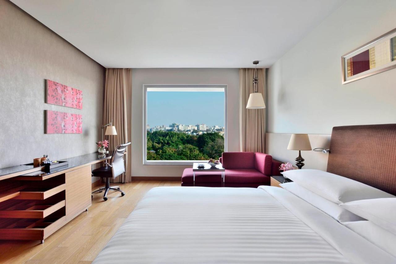 Marriott 5* Indore
