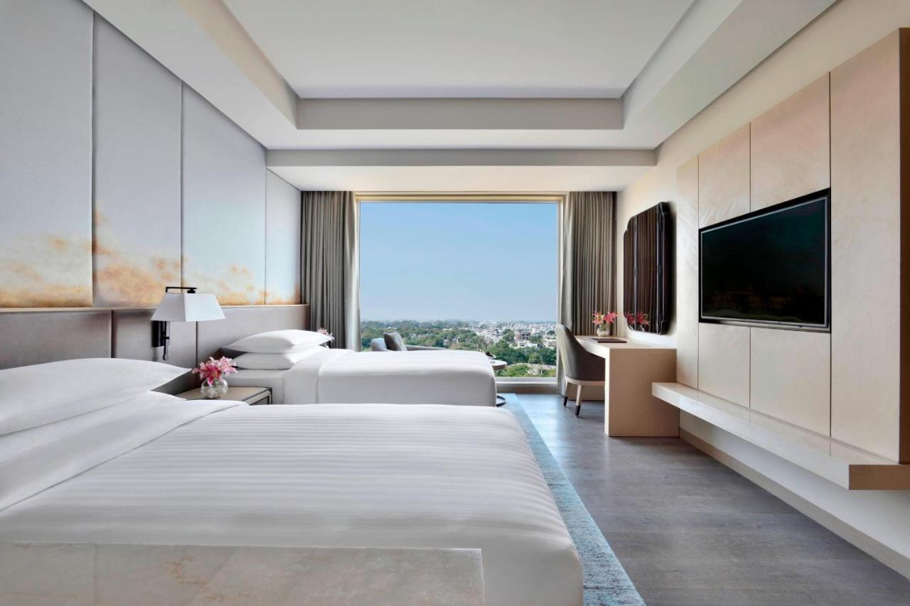 Hotel Marriott Indore