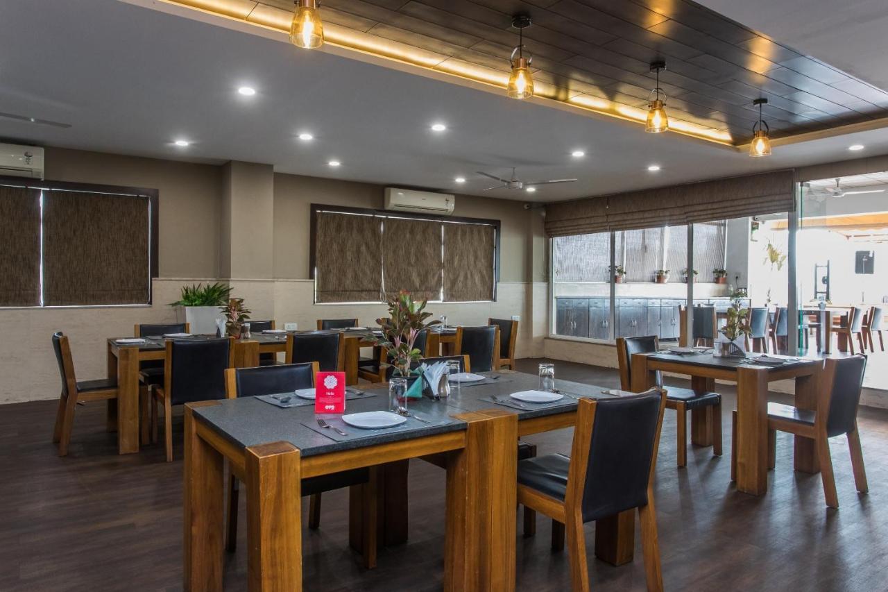 Hotel Capital O 14448 Sapphire Star 3*