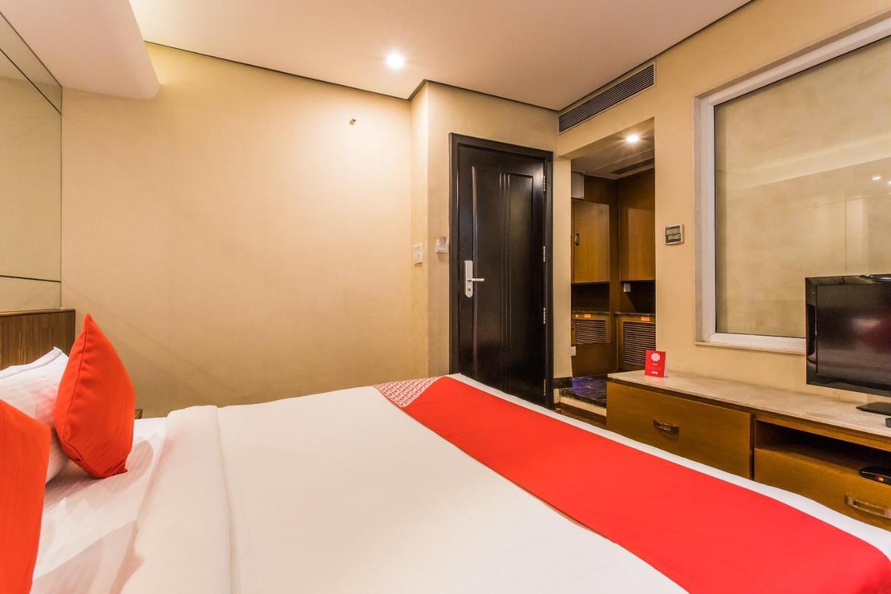 Hotel Capital O 14448 Sapphire Star