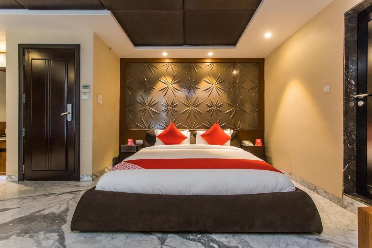 Hotel Capital O 14448 Sapphire Star 3*