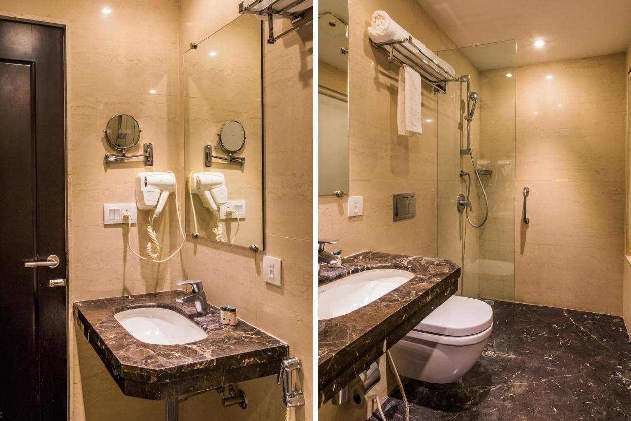 Hotel Capital O 14448 Sapphire Star 3*