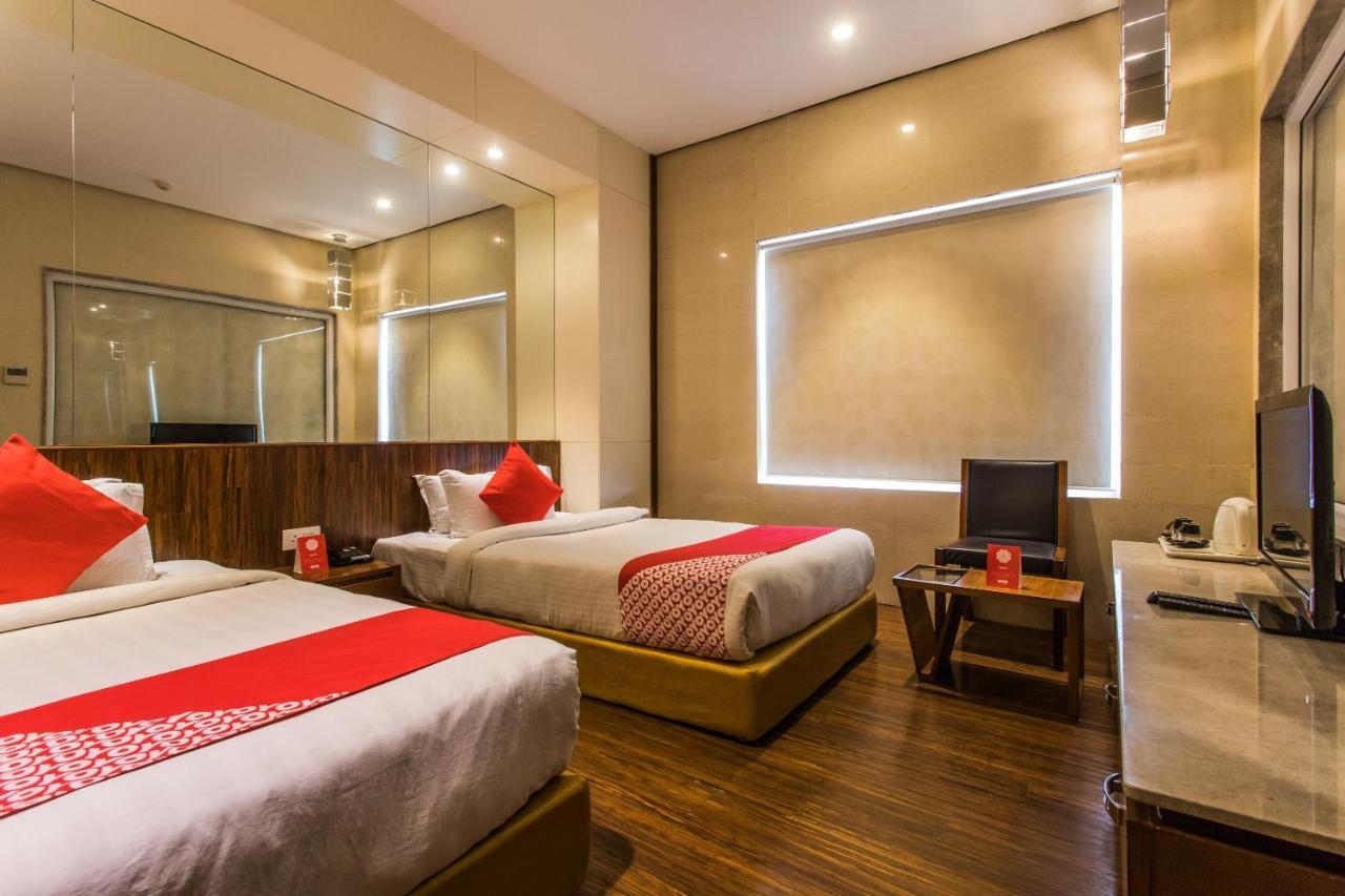Capital O 14448 Sapphire Star 3* Indore