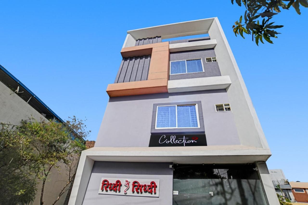Collection O Riddhi Siddhi 4*