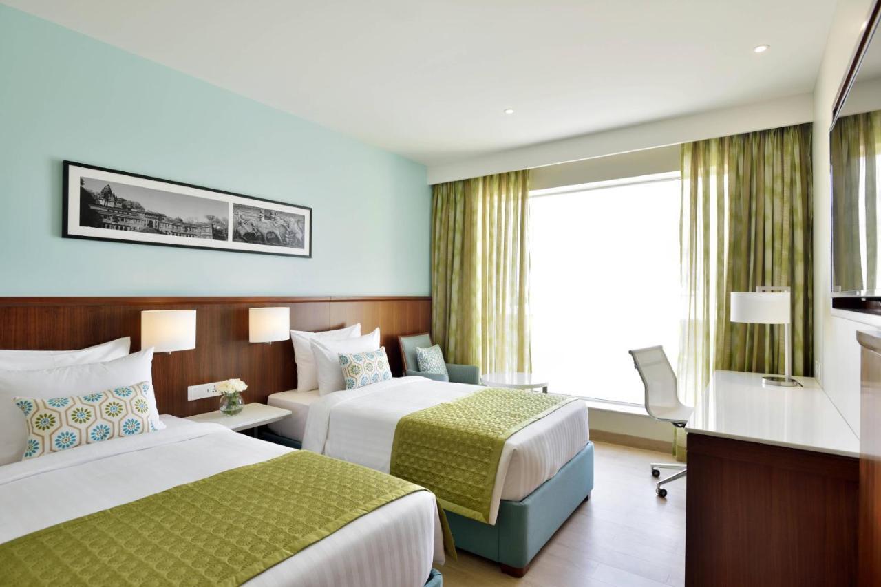 Fairfield By Marriott Indore
