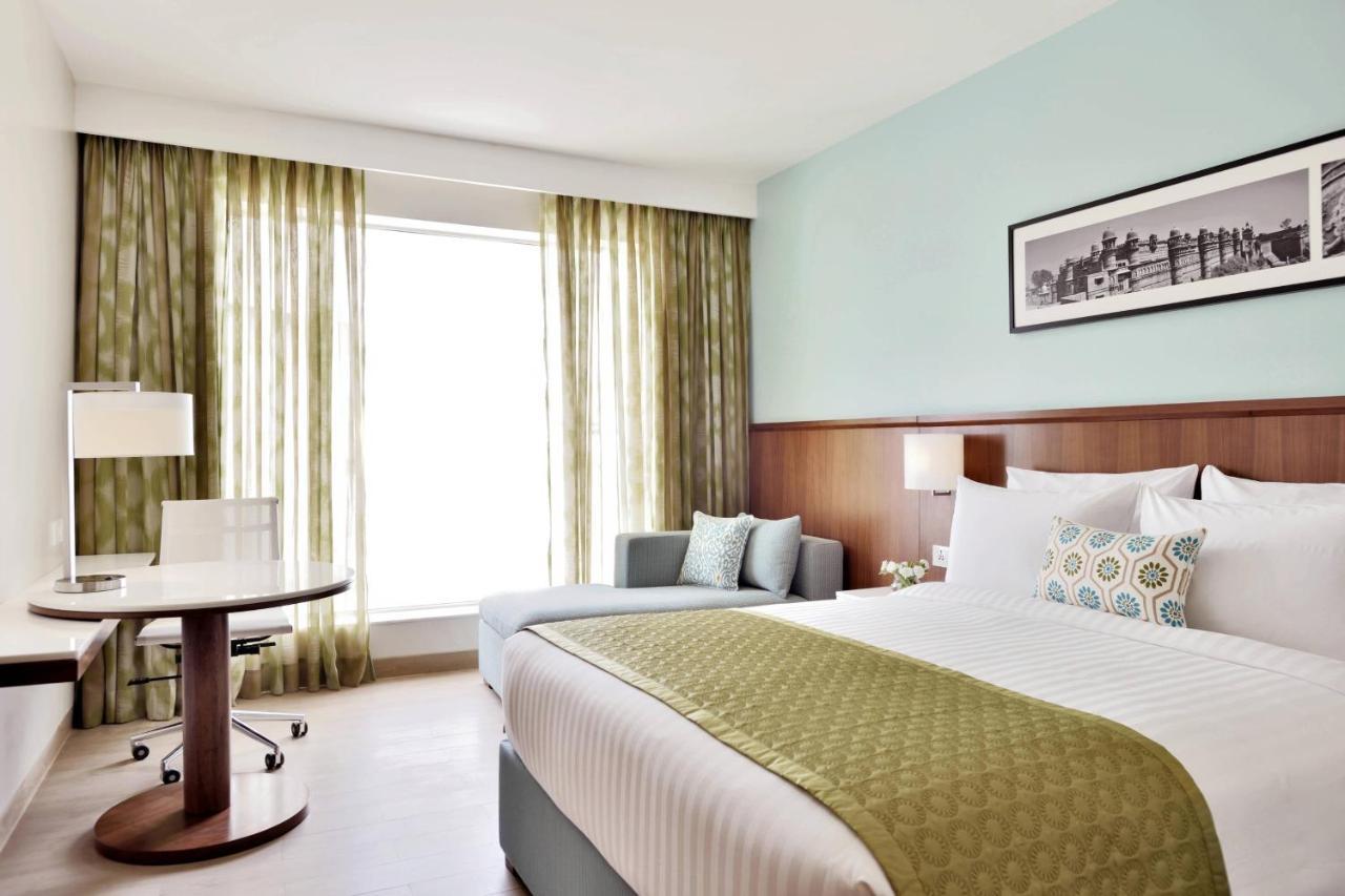 Fairfield By Marriott