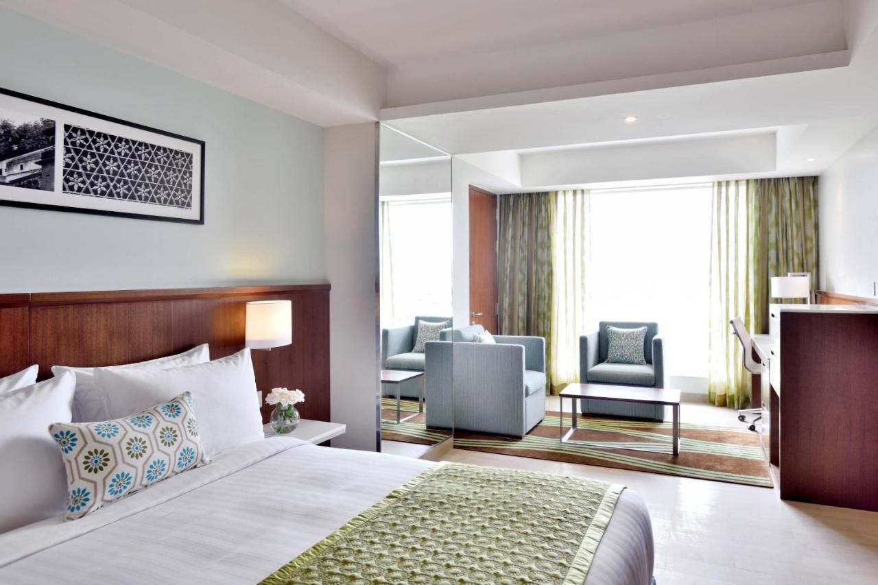 Fairfield By Marriott 4* Indore