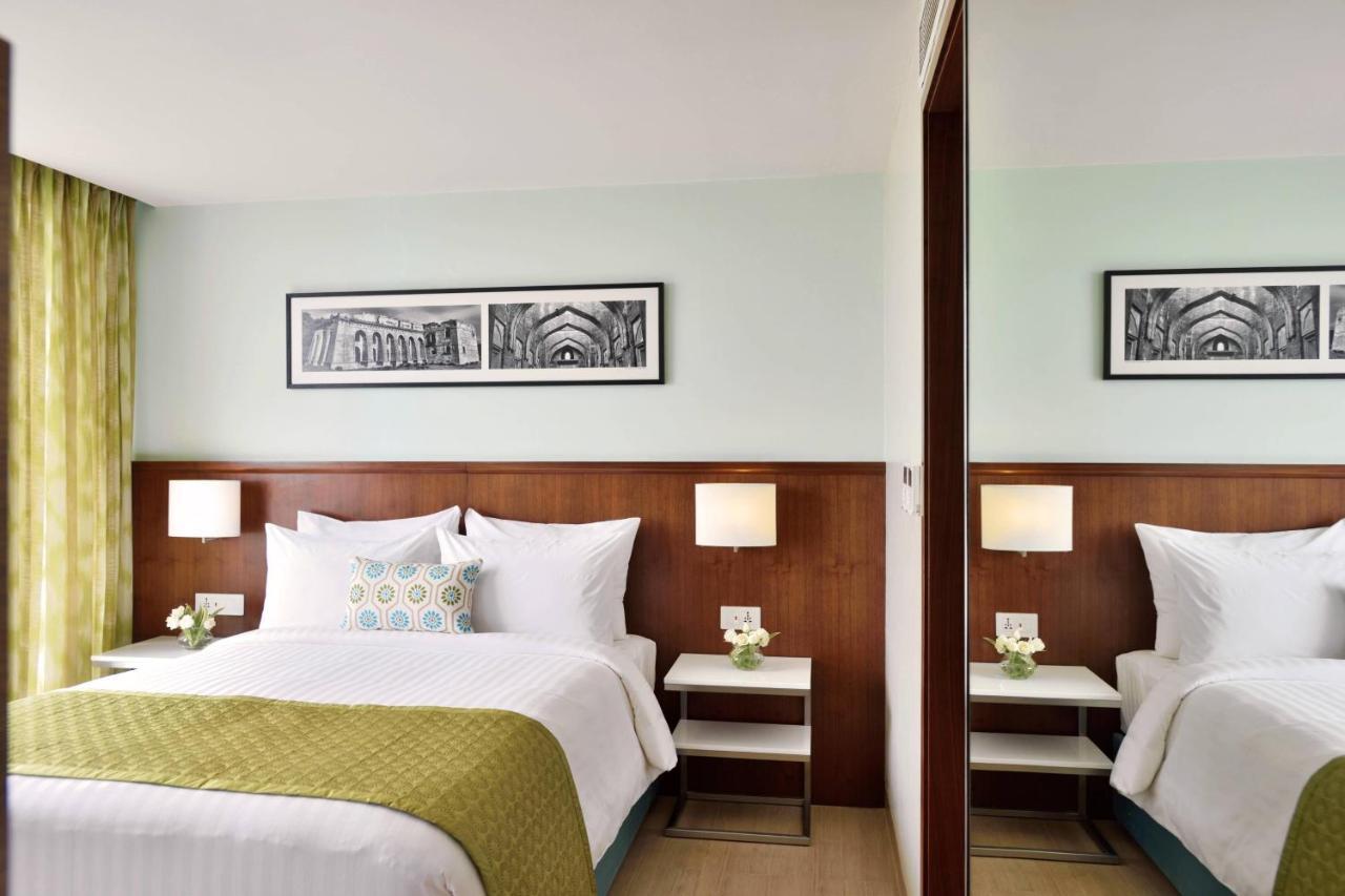 Hotel Fairfield By Marriott Indore