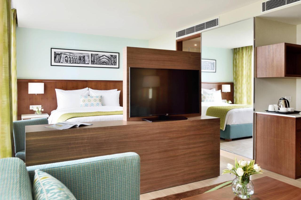 Fairfield By Marriott Hotel Indore