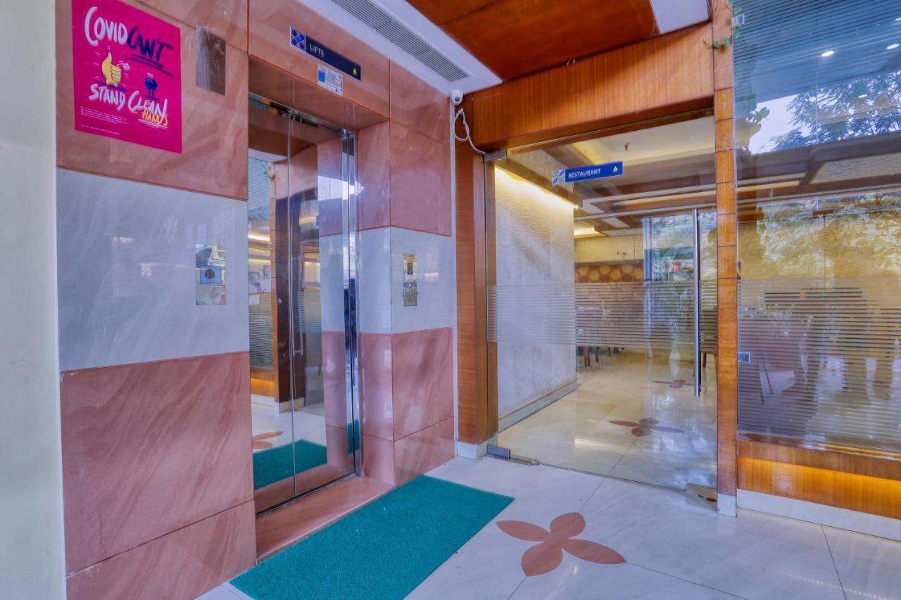 Cherrystay Amrit Residency Bed & Breakfast