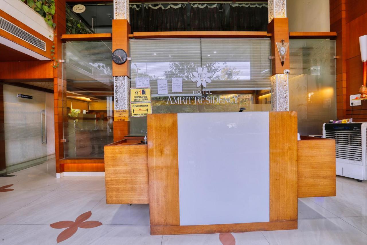 Cherrystay Amrit Residency * Indore