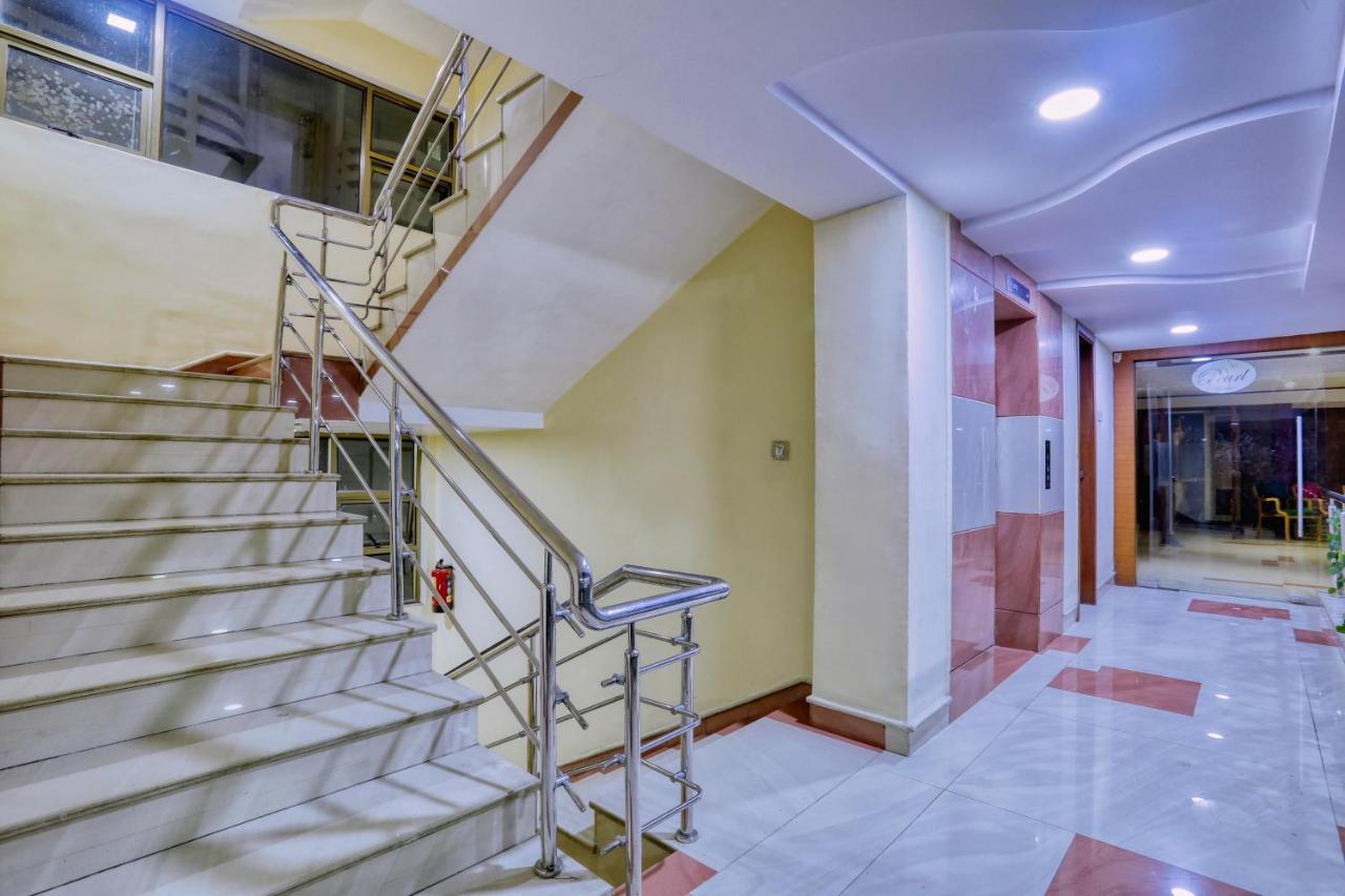Bed & Breakfast Cherrystay Amrit Residency Indore