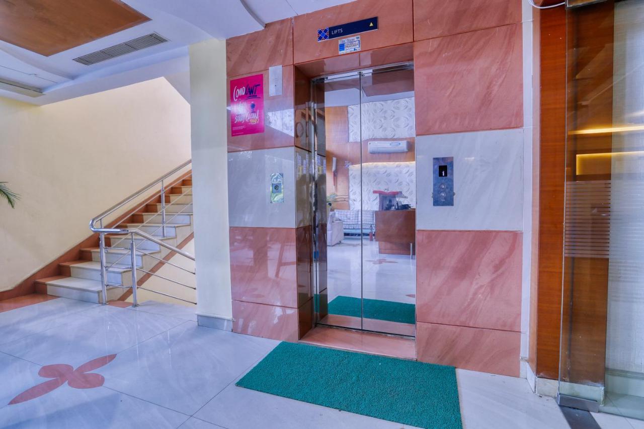 Cherrystay Amrit Residency *