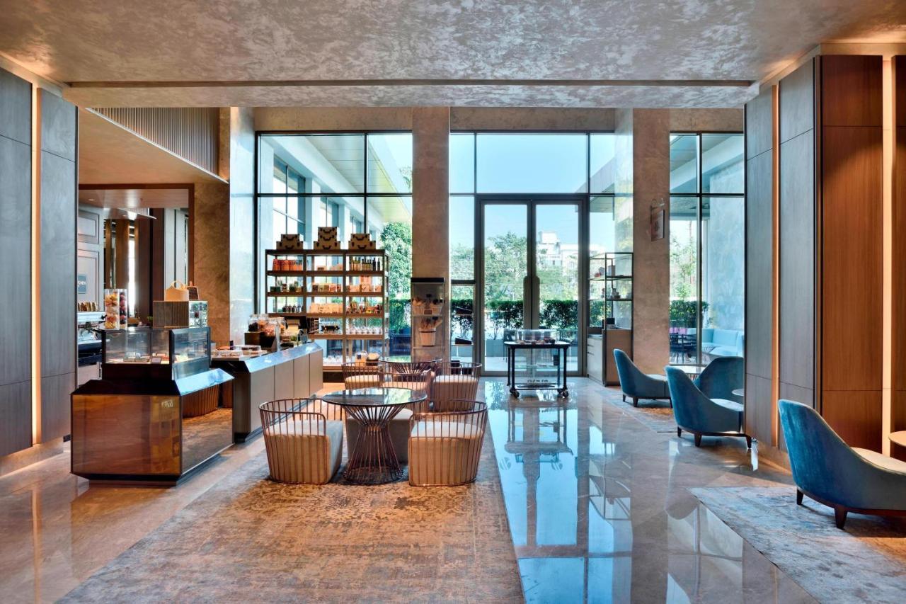 Marriott Indore