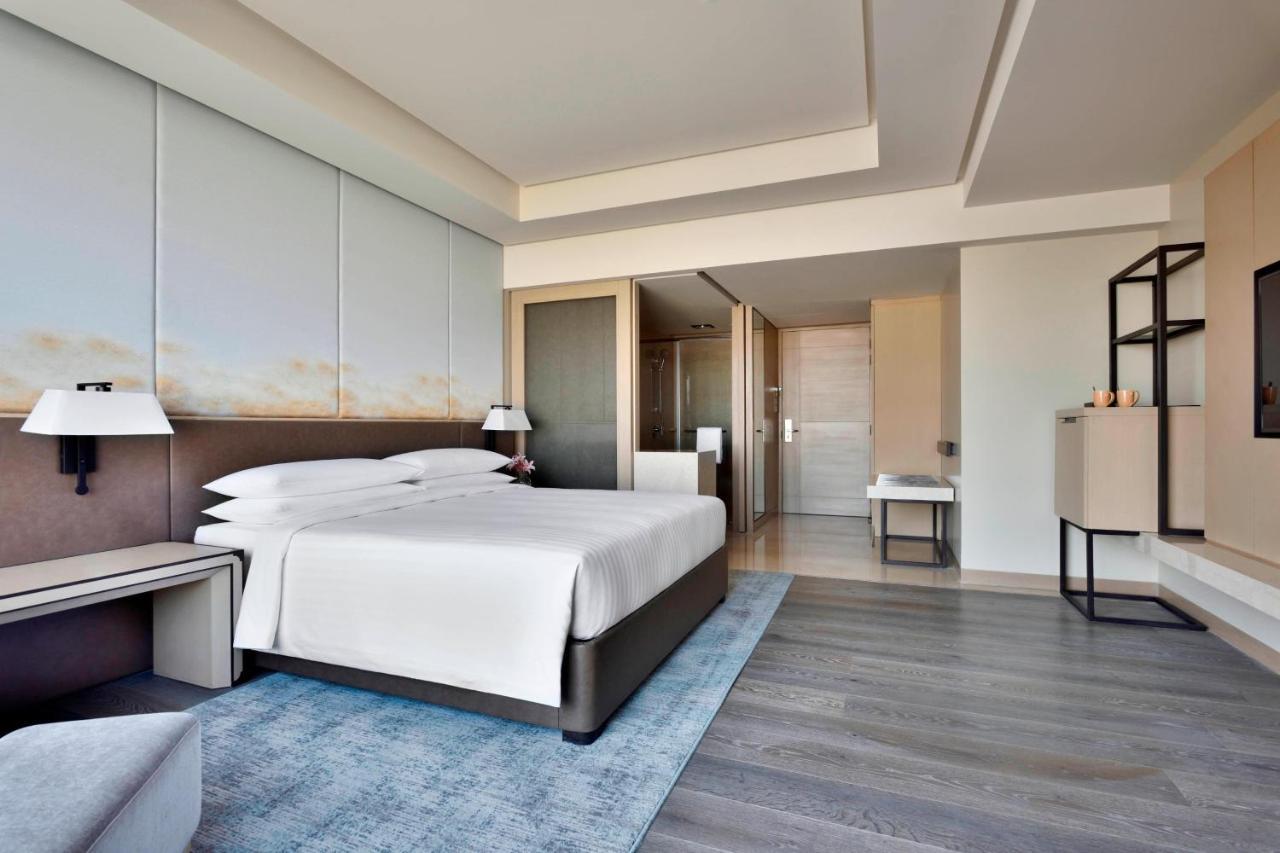 Hotel Marriott 5*