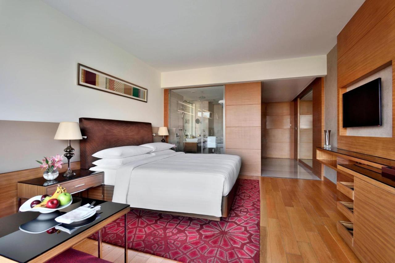 Marriott 5* Indore