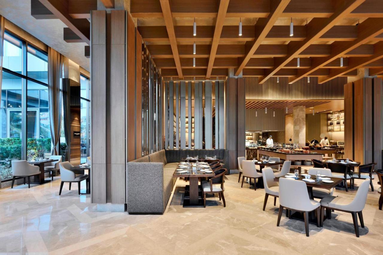 Marriott Hotel Indore