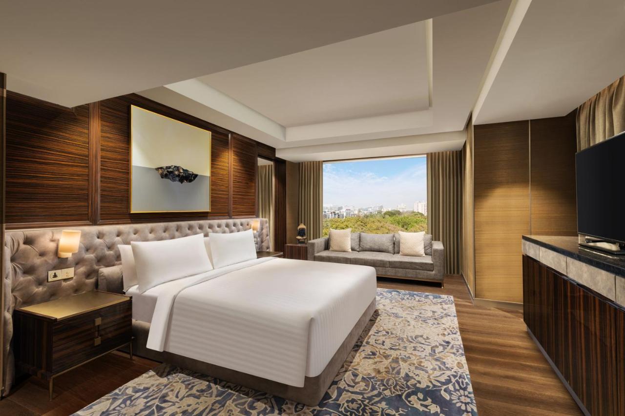 Hotel Marriott Indore