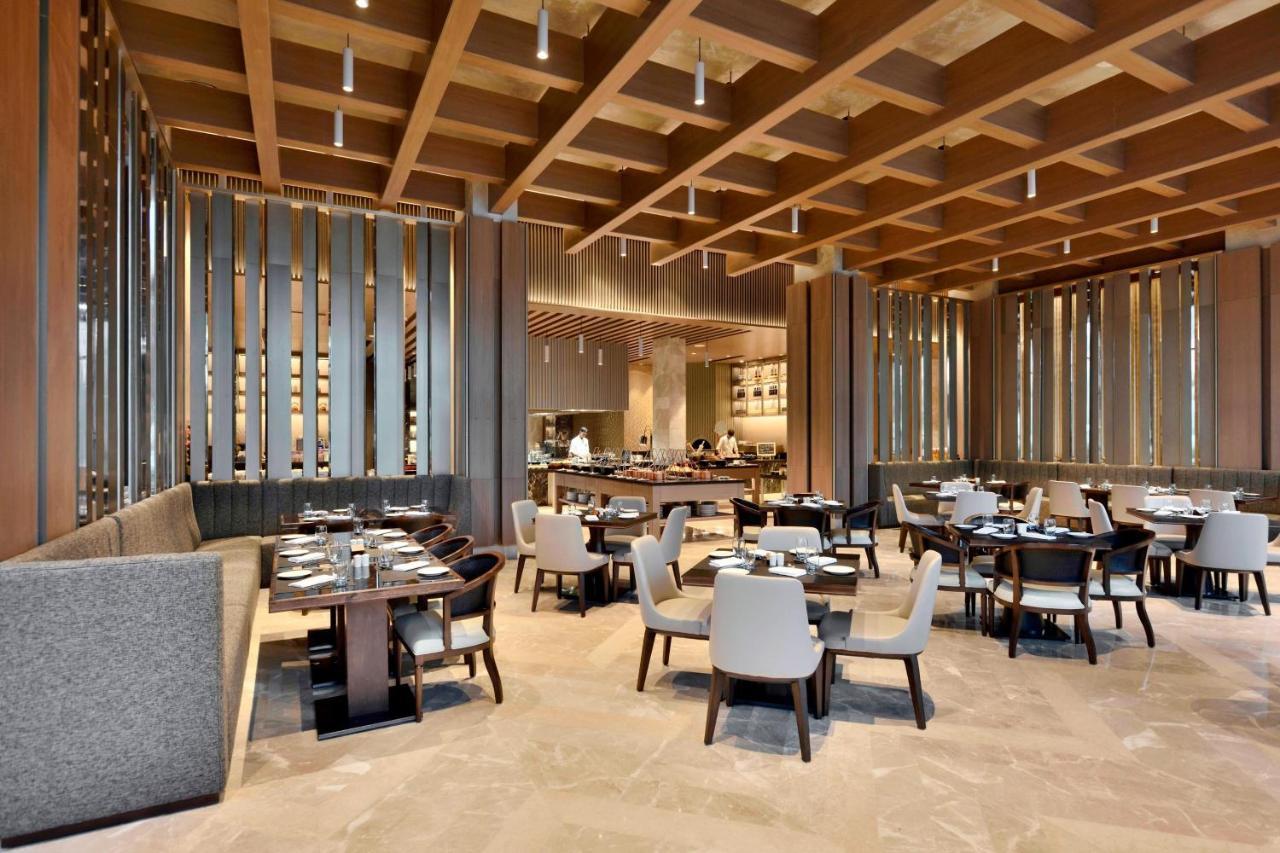 Marriott Hotel