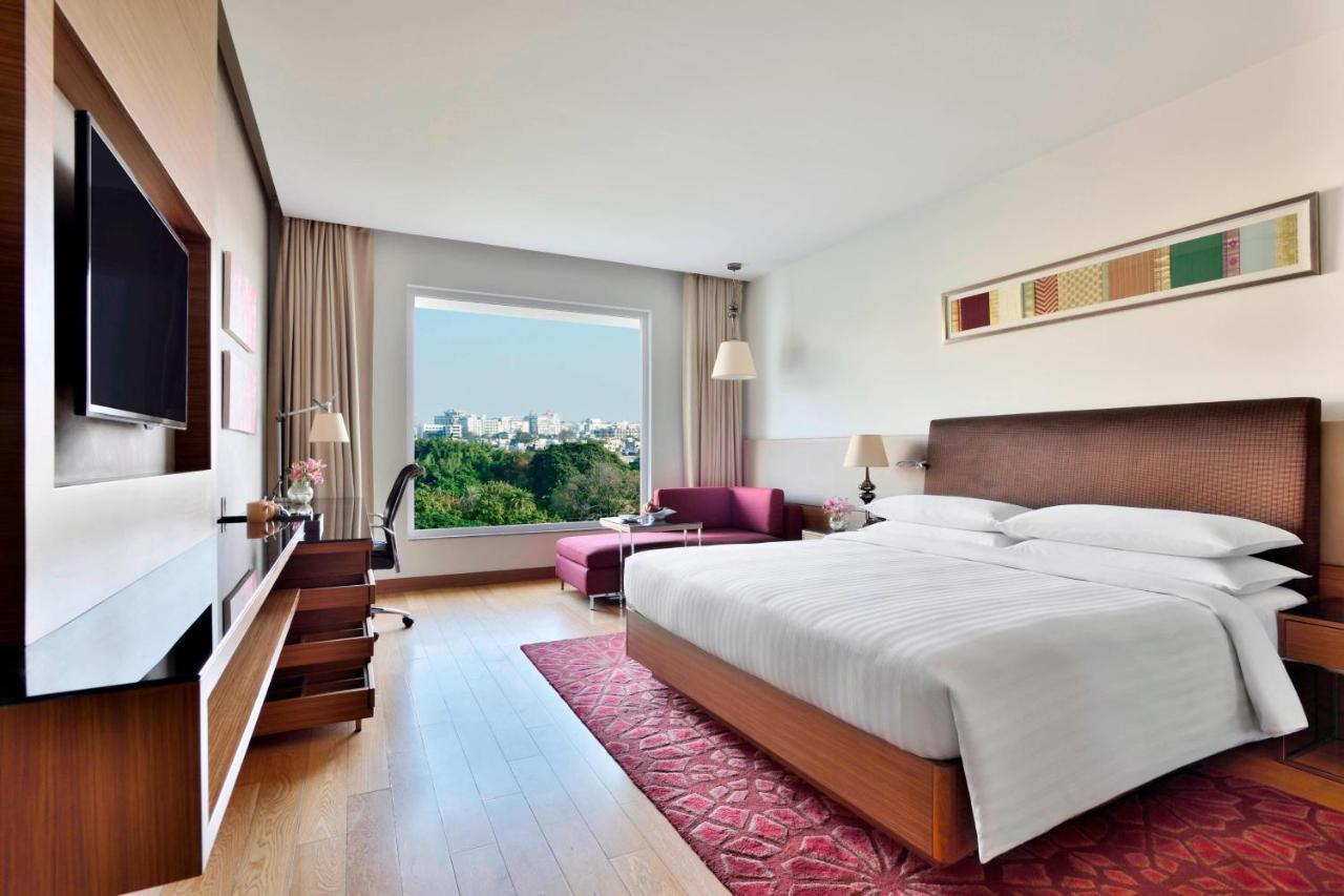 Marriott Indore
