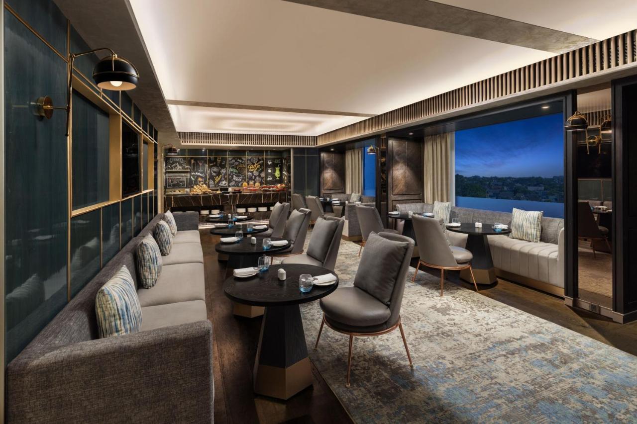 Marriott 5* Indore