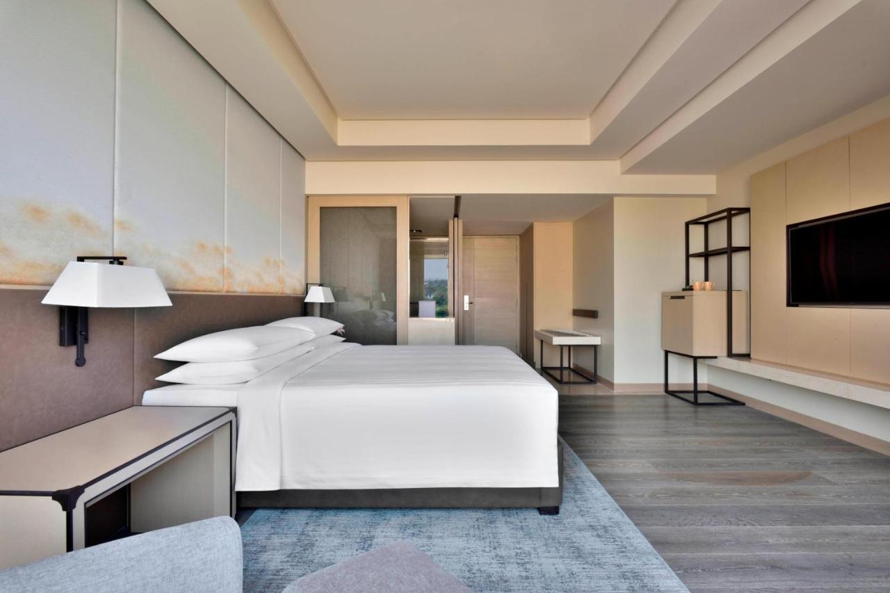 Marriott Indore