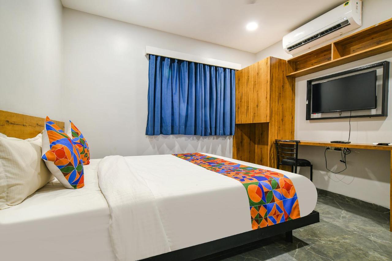 Fabhotel Unity Landmark Indore