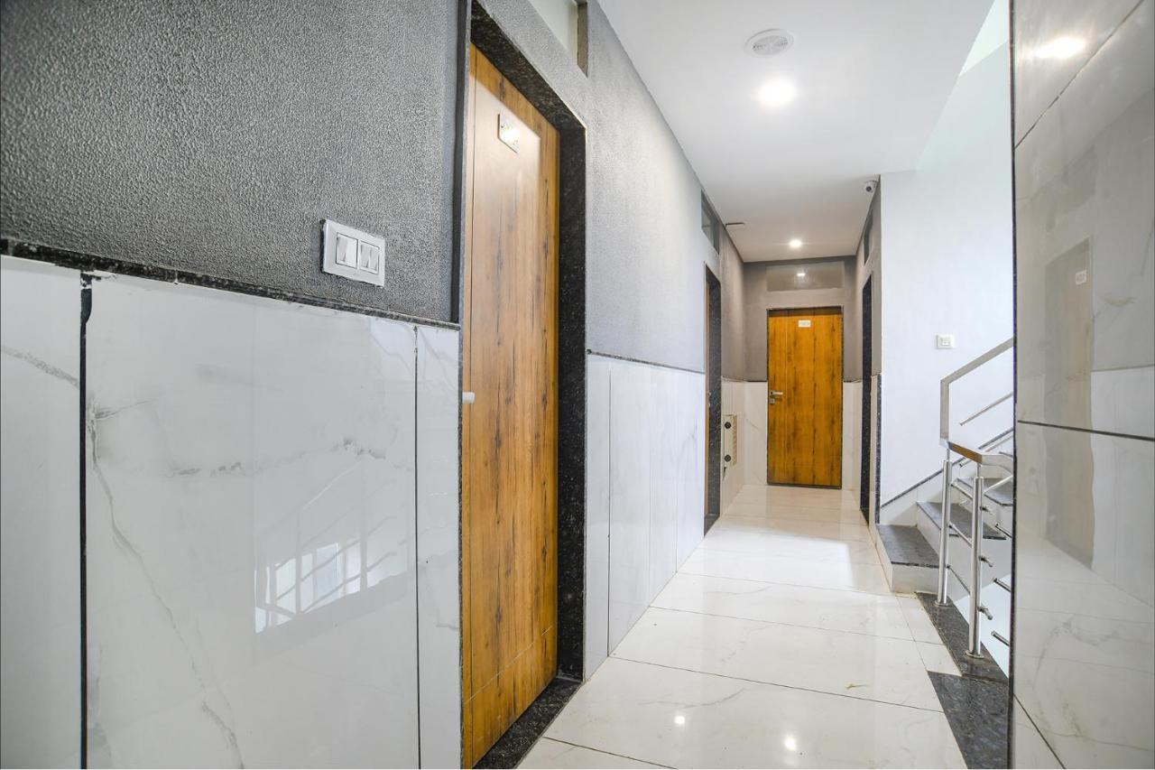 Fabhotel Unity Landmark Hotel Indore