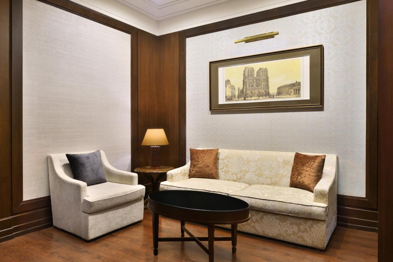 Hotel Sheraton Grand Palace