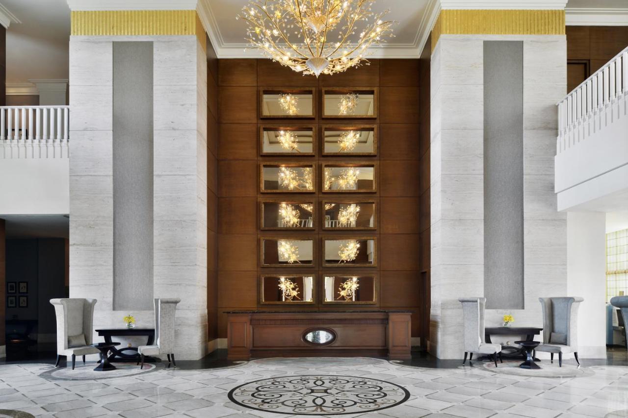 Hotel Sheraton Grand Palace 5*